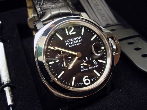 panerai 90|Panerai pam90.